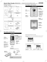 Aiphone WL-11 Quikstart Guide