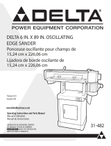 Delta  31-482 Owner's manual