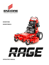 Encore ER52FX730V ER52FX730VCA Rage Owner's manual