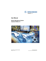 Hirschmann Industrial HiVision User manual