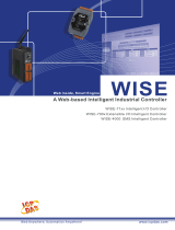 ICP DAS USA WISE-7902 User manual