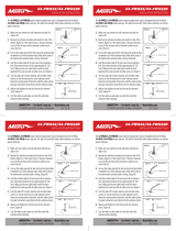 Metra 44-PWR22 Operating instructions