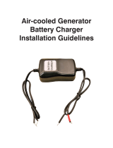 Generac 8 kW 0055180 User manual