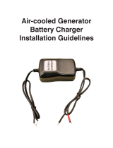 Generac 8 kW 0055181 User manual