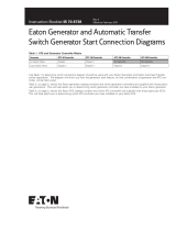 Generac 20 kW G0059241 User manual