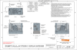 Generac 20kW RD02023GDAS User manual