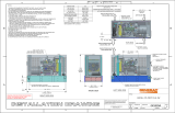 Generac 48kW RD04834ADSS User manual