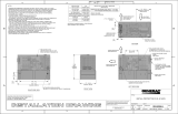 Generac 50kW RD05034GDSS User manual