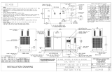 Generac 55 kW QT05554JVSNA User manual