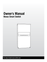 Generac Sync, Non-Service Rated, 400A RTSQ400A3 User manual