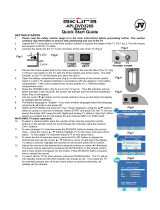 Akura APLDVD3268 Quick start guide