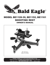 Bald EagleBE1128