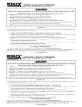 Steelex D2251 Owner's manual