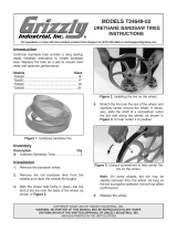 Timber Wolf T24650 Owner's manual