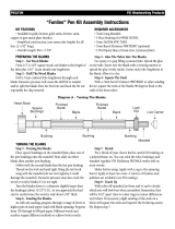 PSI T28700 Owner's manual