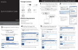 EnGenius EAP2200 Quick start guide