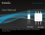 EnGenius ENH1350EXT User manual