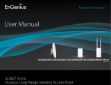 EnGenius ezMaster User Manual User manual