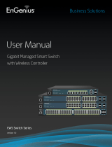 EnGenius EWS1200D-10T User manual