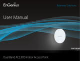 EnGenius EWS330AP User manual