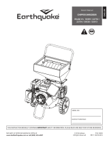 EarthQuake 22754 User manual