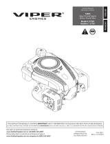 EarthQuake 28463 Engine Manual
