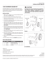 EarthQuake 15073 User manual