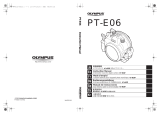 Olympus PT-E06 User manual