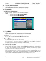 Martin Case Pro II+ User manual