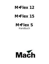 Martin M¥Flex 12 User manual