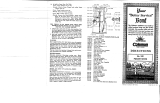 Coleman 530 Owner's manual