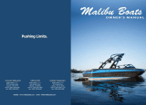 Malibu Boats2012