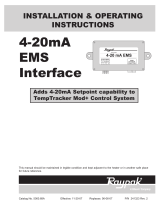 Raypak 1005A-2005A User manual