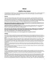 Lunt Solarsystems LS60THaDS50/B1200C H-alpha solar telescope Owner's manual