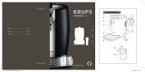 Krups VB215850 User manual