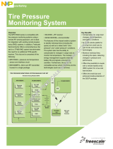 NXP S12D User guide