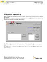 NXP MC33937 User guide