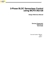 NXP S08QE Reference guide