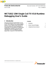 NXP MWCT1x1x User guide