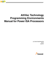 NXP QorIQ® T4240/T4160/T4080 Multicore Communications Processors Reference guide