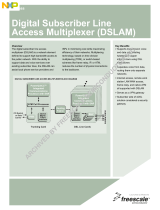 NXP MPC850 User guide