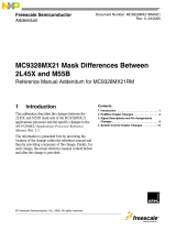 NXP i.MX21 Reference guide
