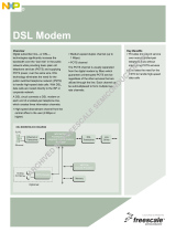 NXP MPC850 User guide