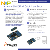 NXP FXLC95000CL User guide