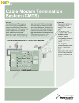 NXP C-5 User guide