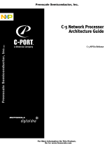 NXP C-5 Reference guide