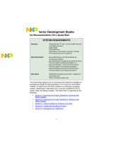 NXP 1323x_Dev_Kits Reference guide