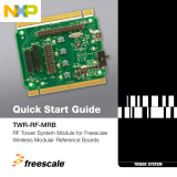 NXP 1323x_Dev_Kits Quick start guide