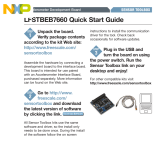 NXP LFSTBEB7660 User guide