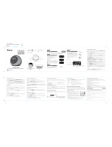 iHome iBT297V2 Owner's manual